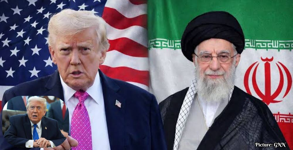 Trump Announces Major Military Operations Against Iran Amid Escalating Tensions