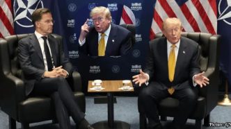 Trump Declares Ceasefire with Iran Over Amid Escalating Hostilities