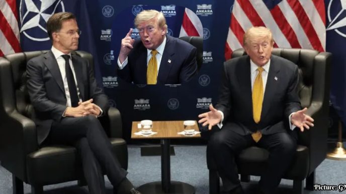 Trump Declares Ceasefire with Iran Over Amid Escalating Hostilities