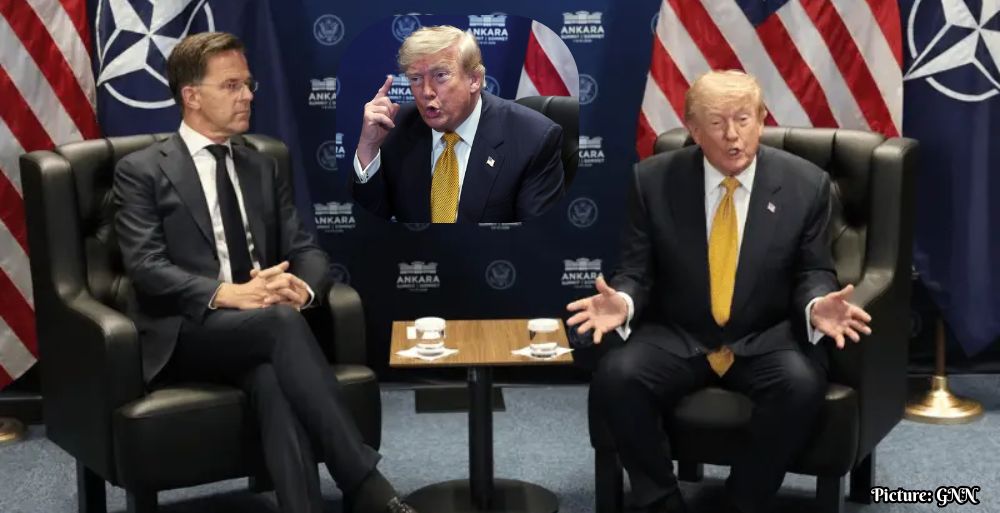 Trump Declares Ceasefire with Iran Over Amid Escalating Hostilities