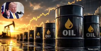 U.S. Administration Cautions Ukraine Amid Rising Oil Prices Linked to Geopolitical Tensions