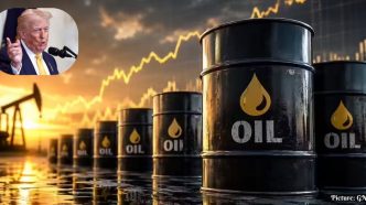 U.S. Administration Cautions Ukraine Amid Rising Oil Prices Linked to Geopolitical Tensions