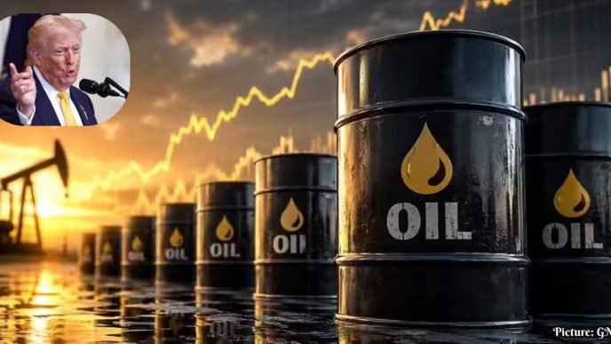 U.S. Administration Cautions Ukraine Amid Rising Oil Prices Linked to Geopolitical Tensions
