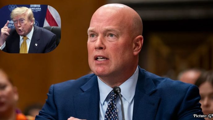 U.S. Ambassador to NATO Criticizes Iranian Leadership Amid Escalating Tensions