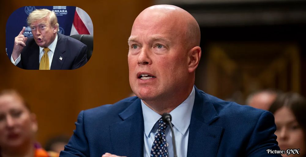 U.S. Ambassador to NATO Criticizes Iranian Leadership Amid Escalating Tensions
