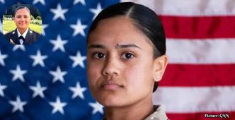 U.S. Army Sgt. Angel Rampersad: Honoring the Sacrifice of an Immigrant Soldier