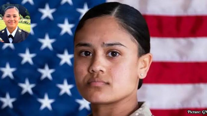U.S. Army Sgt. Angel Rampersad: Honoring the Sacrifice of an Immigrant Soldier