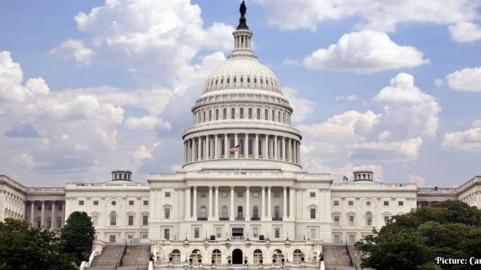 U.S. House Schedules Vote on Bill to Establish Permanent Daylight Saving Time