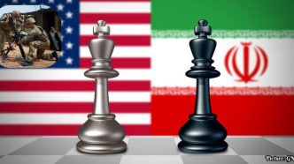 U.S. Military Escalation in Iran Amid Diminished Strategic Resources