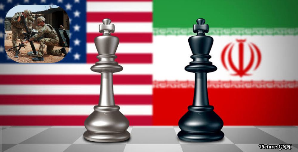 U.S. Military Escalation in Iran Amid Diminished Strategic Resources