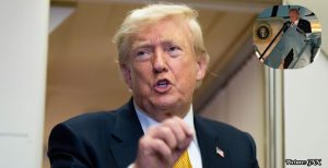 Trump Dismisses Election Commission Members Ahead of Midterm Elections