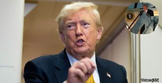 U.S. Military Strikes Against Iran Raise Questions of Escalation Amid Conflicting Signals from Trump