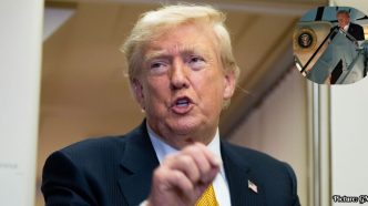 U.S. Military Strikes Against Iran Raise Questions of Escalation Amid Conflicting Signals from Trump