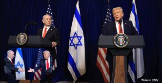 U.S. Public Opinion Sours on Israeli Government and Netanyahu as Gaza War Enters Third Year, New Polls Show