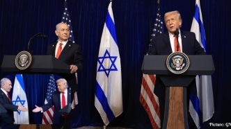 U.S. Public Opinion Sours on Israeli Government and Netanyahu as Gaza War Enters Third Year, New Polls Show