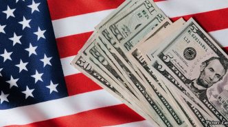 U.S. Treasury Faces Rising Debt and Interest Costs Amid Record Borrowing