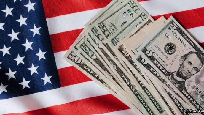 U.S. Treasury Faces Rising Debt and Interest Costs Amid Record Borrowing