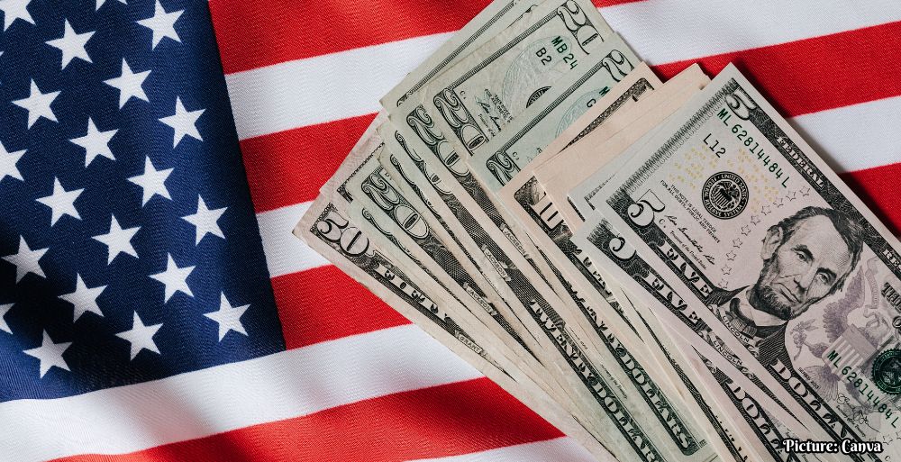 U.S. Treasury Faces Rising Debt and Interest Costs Amid Record Borrowing