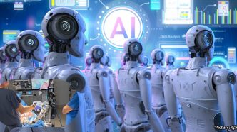 UC San Diego Researchers Achieve Milestone with Teleoperated Humanoid Robots in Surgery