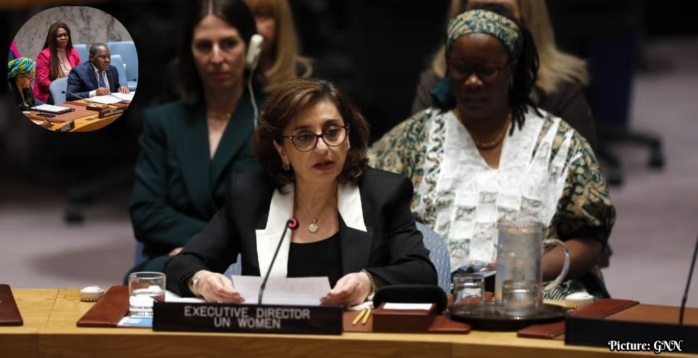 UN Security Council Debates Gender Issues Amidst Tensions Over Reproductive Rights