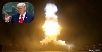 US Strikes Target Iranian Infrastructure, Prompting Regional Retaliation and Rising Tensions