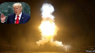 US Strikes Target Iranian Infrastructure, Prompting Regional Retaliation and Rising Tensions