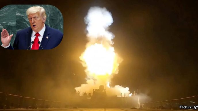 US Strikes Target Iranian Infrastructure, Prompting Regional Retaliation and Rising Tensions
