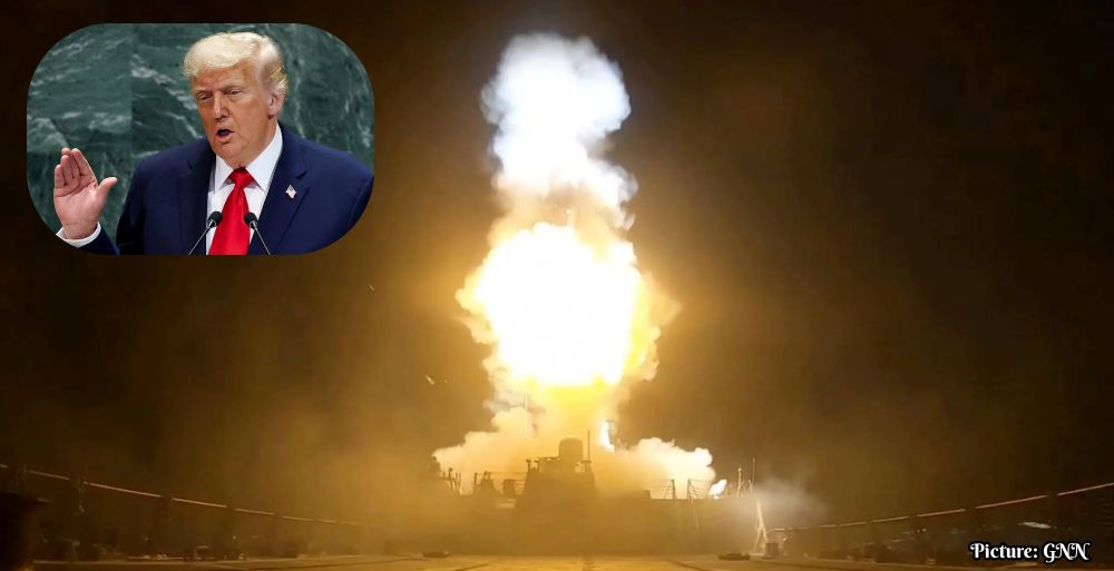 US Strikes Target Iranian Infrastructure, Prompting Regional Retaliation and Rising Tensions
