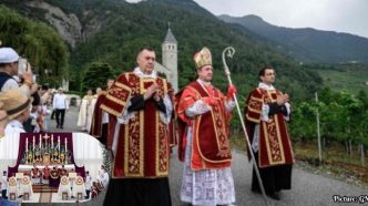 Vatican Excommunicates Lefebvrite Bishops Following Unauthorized Ordinations