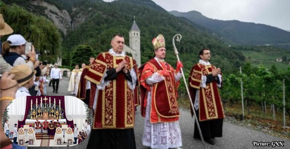 Vatican Excommunicates Lefebvrite Bishops Following Unauthorized Ordinations