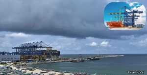 Vizhinjam International Seaport to Launch Gateway EXIM Operations on August 18