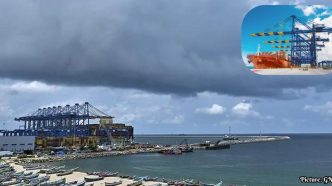 Vizhinjam International Seaport to Launch Gateway EXIM Operations on August 18
