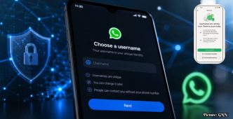 WhatsApp Introduces Usernames to Enhance Privacy and User Interaction