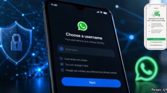 WhatsApp Introduces Usernames to Enhance Privacy and User Interaction