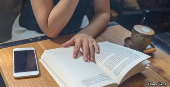 Yale Study Finds Reading Books Linked to Longer Lifespan