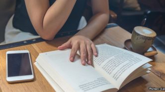 Yale Study Finds Reading Books Linked to Longer Lifespan