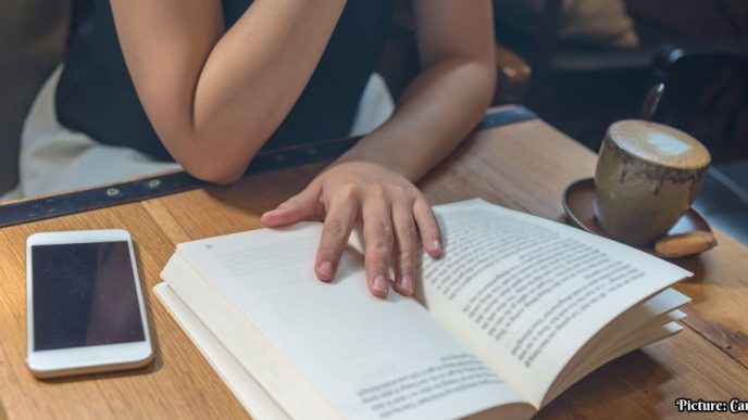 Yale Study Finds Reading Books Linked to Longer Lifespan