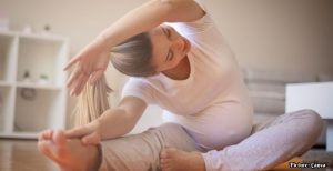 Exploring the Balance of Flexibility in Yoga and Life