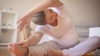 Yoga as a Holistic Approach to Alleviating Lower Back Pain