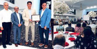 GOPIO Central Jersey Hosts Heart Health Seminar Featuring Renowned Cardiologist Dr. Kintur Sanghvi
