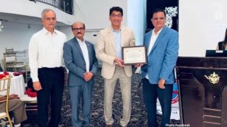 GOPIO Central Jersey Hosts Seminar on Cardiovascular Disease Prevention