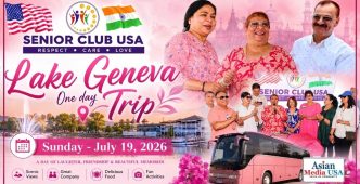 Golden Moments by the Lake: Senior Club USA’s Joyful Escape to Lake Geneva Celebrates Community, Heritage, and the American Spirit