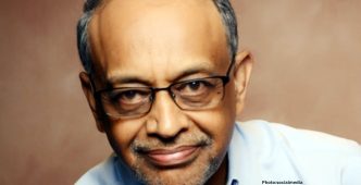 IOCUSA Vice-Chair George Abraham Condemns Rahul Gandhi Detention, Warns of Democratic Erosion