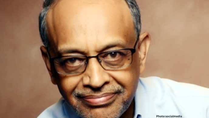 IOCUSA Vice-Chair George Abraham Condemns Rahul Gandhi Detention, Warns of Democratic Erosion