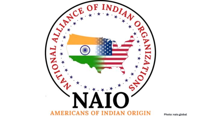 Indian-American Leaders Launch Azadi Ka Mahotsav Initiative in New York