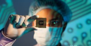 India's Ambitious Semiconductor Plans: Aiming to Become a Global Hub