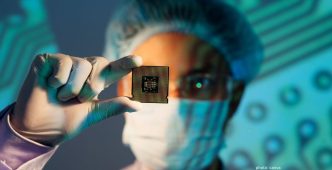 India's Ambitious Semiconductor Plans: Aiming to Become a Global Hub