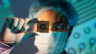 India's Ambitious Semiconductor Plans: Aiming to Become a Global Hub