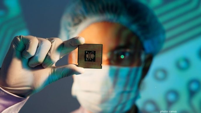 India's Ambitious Semiconductor Plans: Aiming to Become a Global Hub