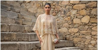 Indo-Western Fashion Trends for Onam Celebrations in the U.S.